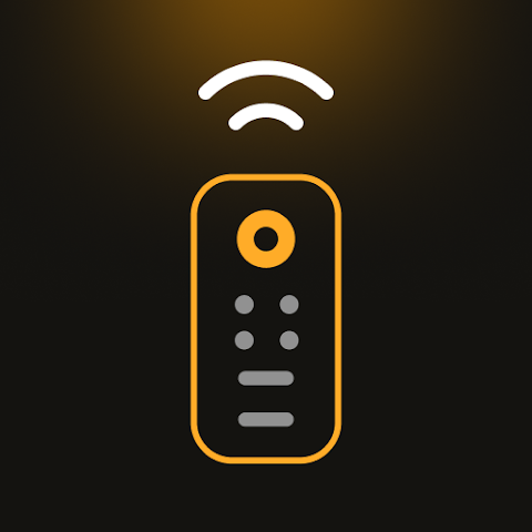 Universal TV Remote Control